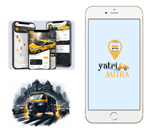Yatri Mitra interface