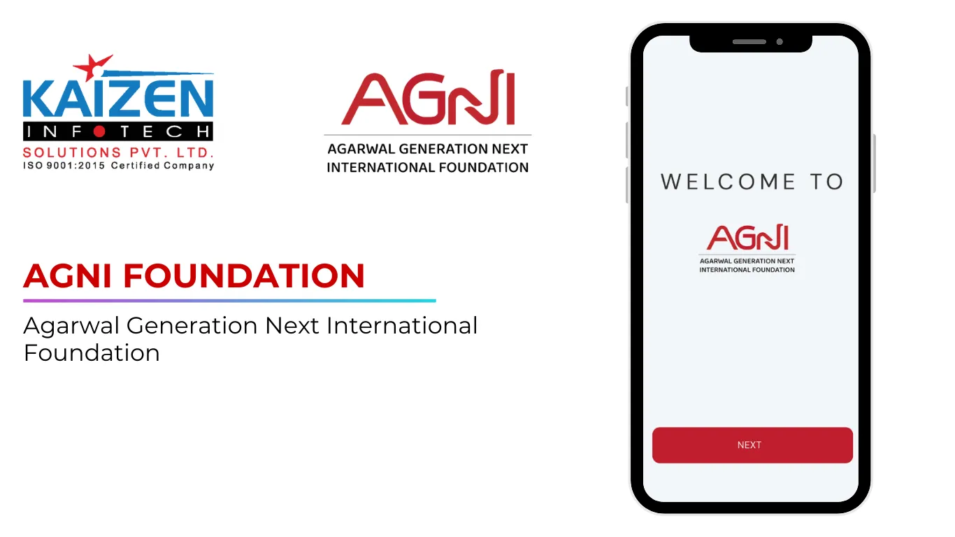 AGNI Foundation: Building Global Community, One Member at a Time